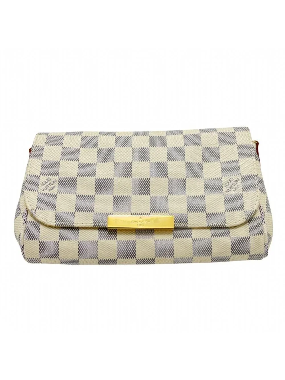 Louis Vuitton Favorite PM Damier Azur Crossbody